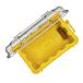 Кейс DG Case 109MC-YC Yellow Clear - рис.2