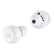 - рис.1 Беспроводные наушники JBL Live Free NC+ White - рис.1