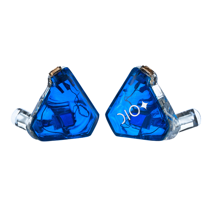 IEM наушники Aurian Ocean Universal MMCX - рис.2