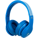 Наушники MONSTER ADIDAS® ORIGINALS OVER EAR HEADPHONES (BLUE) - рис.1