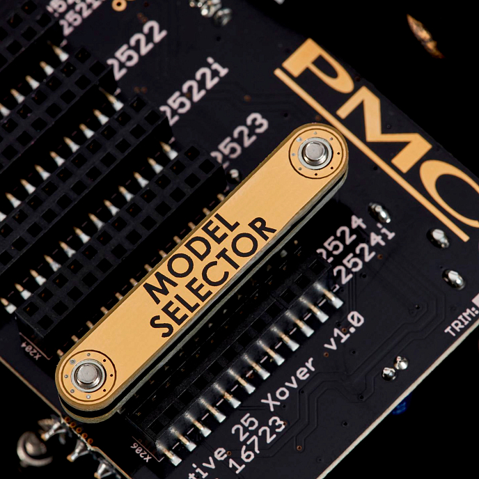 Акустическая система PMC Active twenty5 Upgrade Kit - рис.3