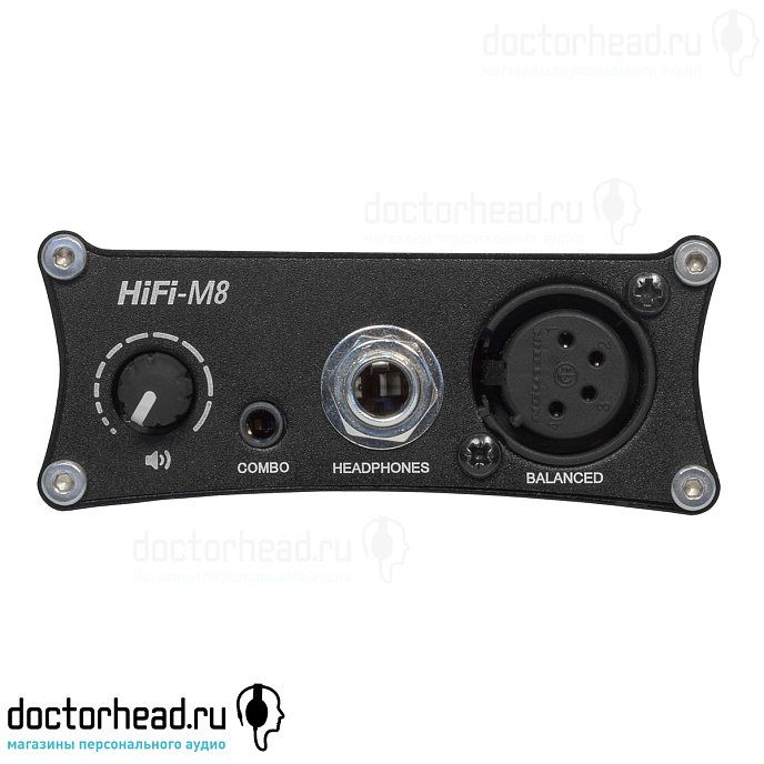 Усилитель для наушников с ЦАП CEntrance HiFi-M8 - рис.2