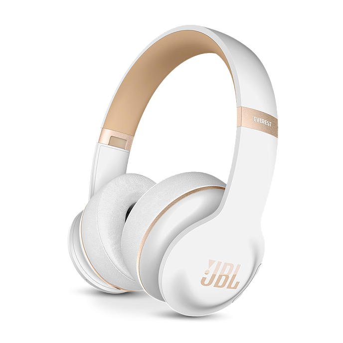 Беспроводные наушники JBL Everest V300BT Elite White - рис.0