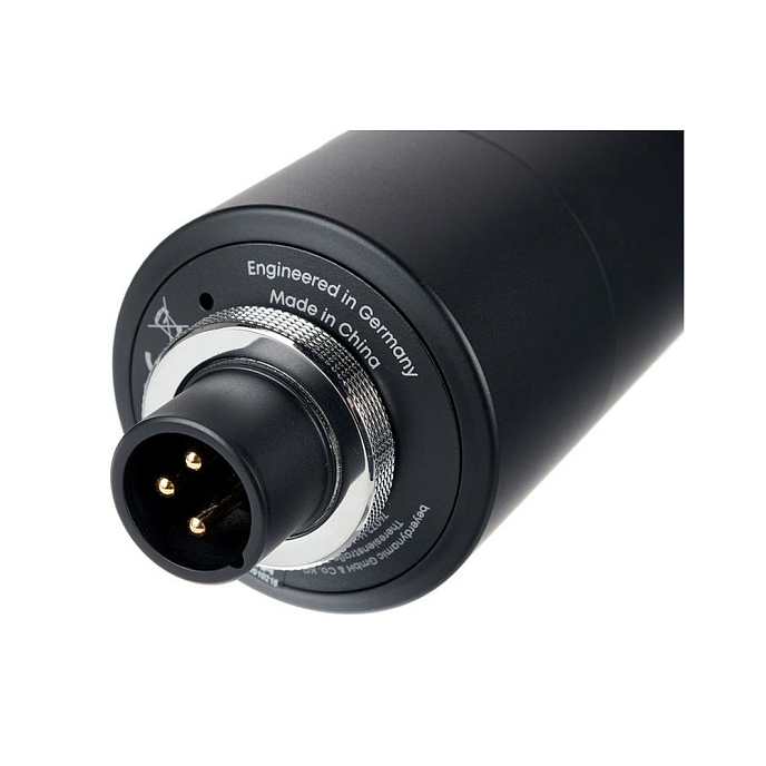 Микрофон студийный Beyerdynamic M 90 PRO X - рис.6