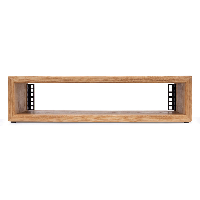 Стойка СОЮЗ Rack Wood 2 unit - рис.0