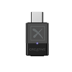 Bluetooth-адаптер Creative BT-W3X