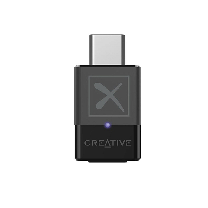 Bluetooth-адаптер Creative BT-W3X - рис.4