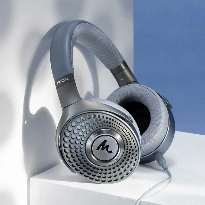 Наушники Focal Azurys - рис.6