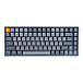 Клавиатура Keychron K2 v2 Gateron Blue Switch - рис.0