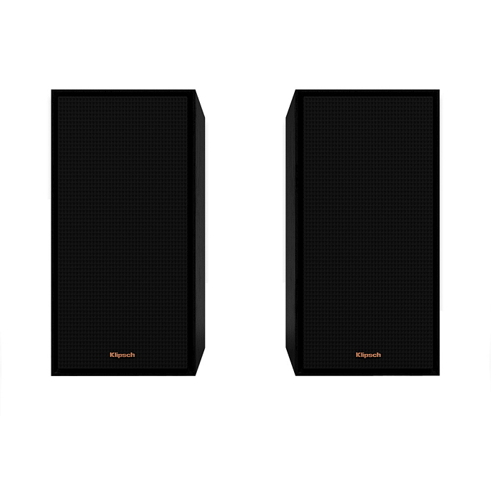 Полочная акустика Klipsch R-50-M Black - рис.4