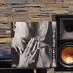 Пластинка 2Pac – The Best Of 2Pac - Part 2: Life 2LP