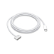 Кабель Apple USB Type-C To MagSafe 3 Cable - рис.0