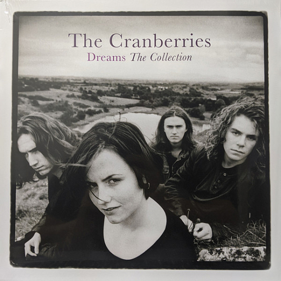 Пластинка The Cranberries – Dreams: The Collection LP - рис.0