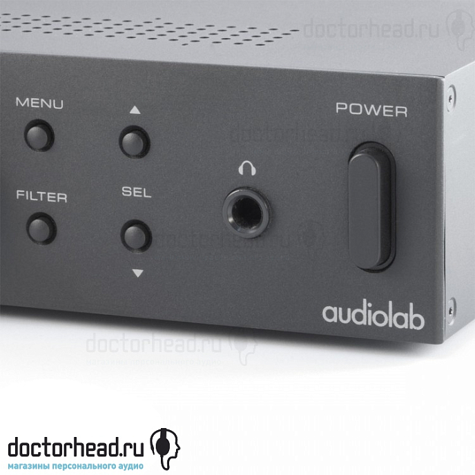 ЦАП Audiolab M DAC Black - рис.5