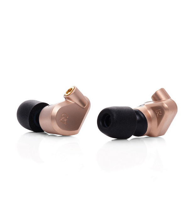 Наушники CAMPFIRE AUDIO Dorado - рис.3