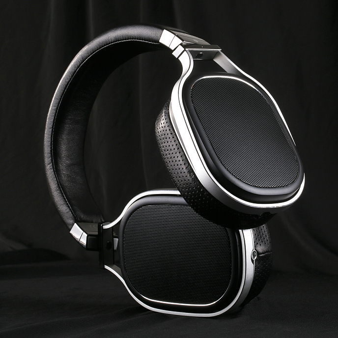 Наушники Oppo PM-2 - рис.6