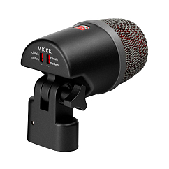 Микрофон для духовых и ударных SE Electronics V KICK