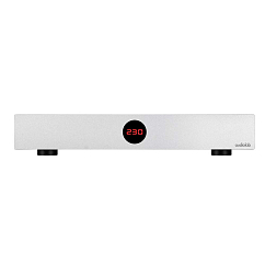 Сетевой фильтр Audiolab DC-Block 6 Silver