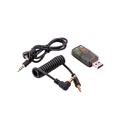 Микрофон-пушка CAD PM3100 Black