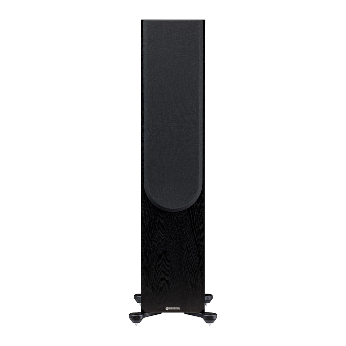 Напольная акустика Monitor Audio Silver 500 7G Black Oak - рис.3