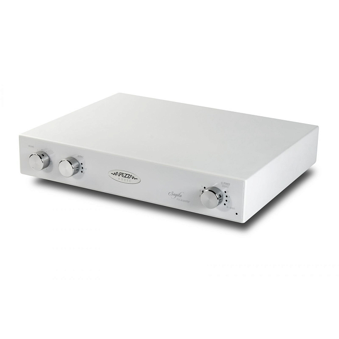 Предусилитель Fezz Audio Sagita Bleach - рис.0