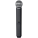 Радиосистема Shure BLX24E/SM58 K3E - рис.1