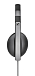 - рис.2 Наушники Sennheiser HD 2.30I Black - рис.2