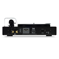 Проигрыватель винила T+A G 2000 R-CMC Black