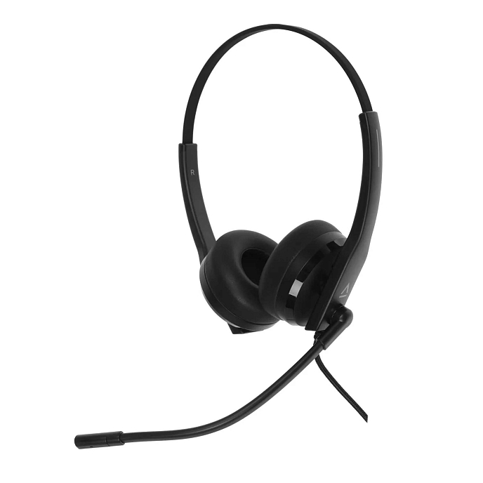 Гарнитура Creative HS-230 Black - рис.0