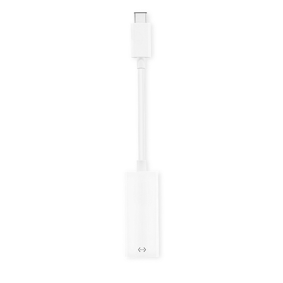 Адаптер Belkin USB-C to Gigabit Ethernet Adapter - рис.0