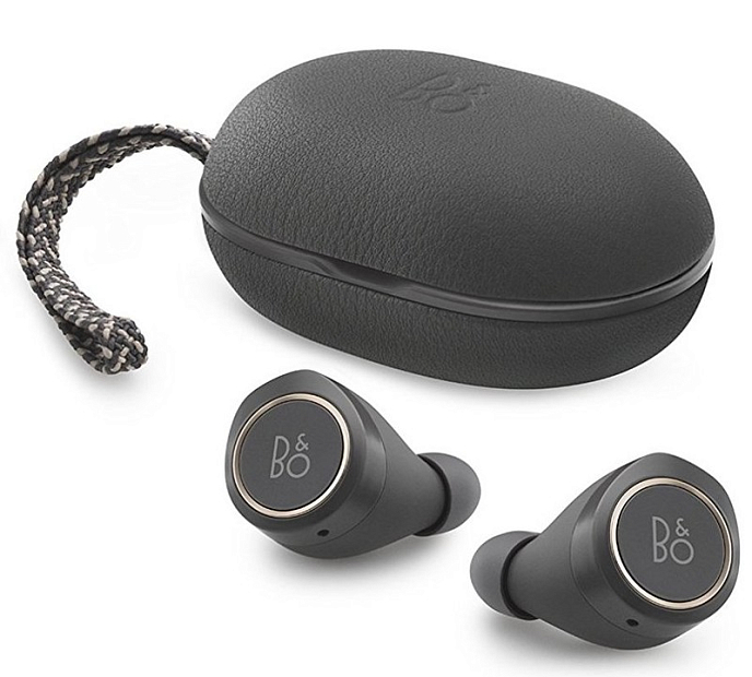 Беспроводные наушники Bang & Olufsen Beoplay E8 Charcoal Sand - рис.7