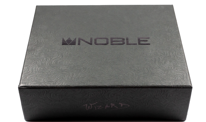 IEM наушники Noble Audio Khan - рис.11