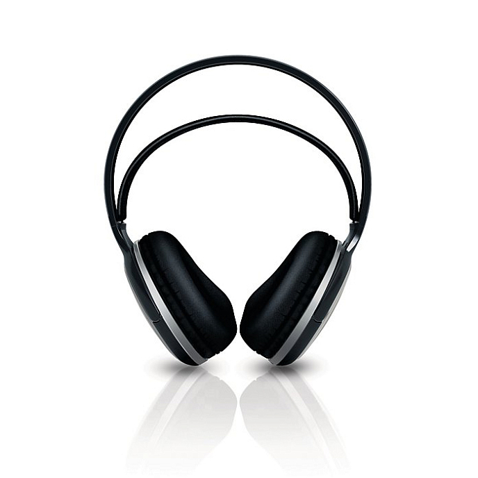 Беспроводные наушники Philips SHC5102/10 - рис.3