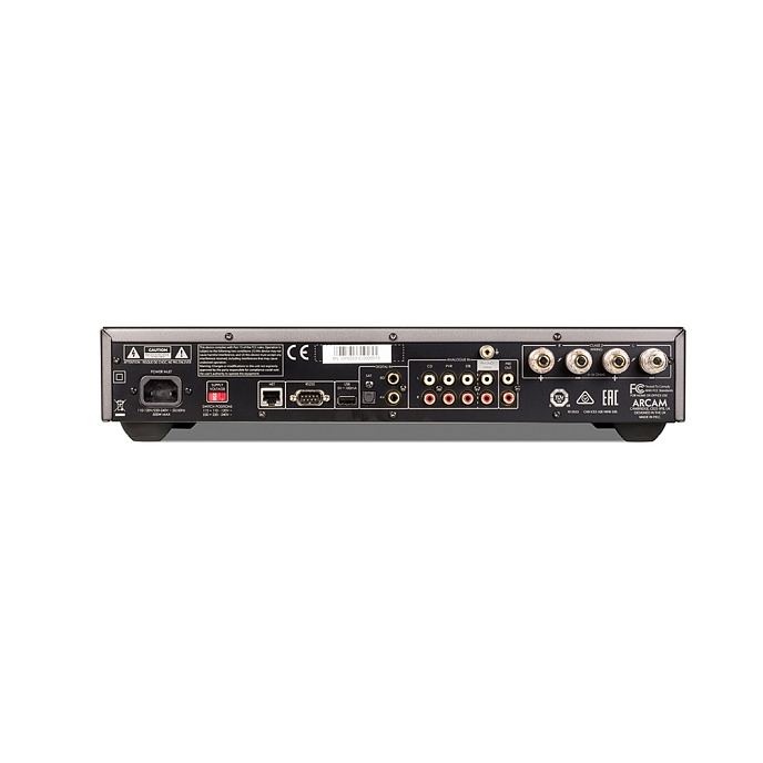 Интегральный усилитель Arcam HDA SA 20 - рис.1
