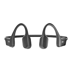 Наушники накладные Shokz OpenRun Air Black