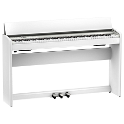 Синтезатор Roland F701-WH White