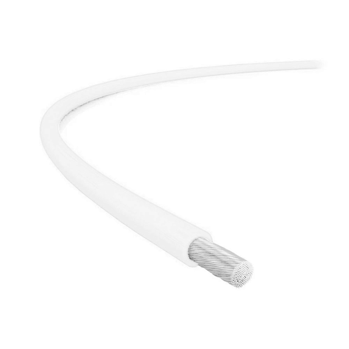 Кабель Van Den Hul SCS - 12 White - рис.0