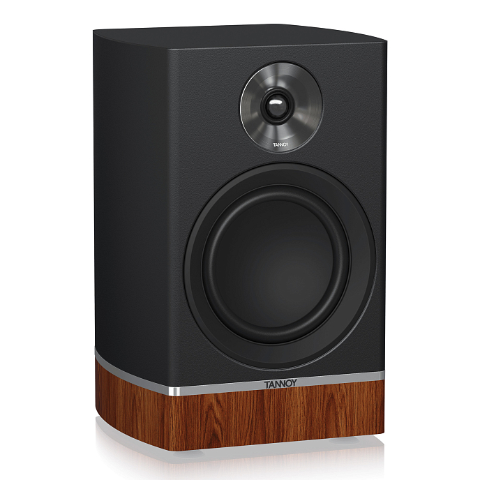 Полочная акустика Tannoy Platinum B6 Burgundy - рис.1