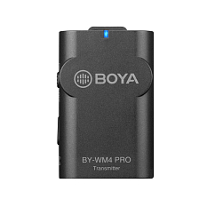 Микрофон беспроводной Boya BY-WM4 Pro-К4