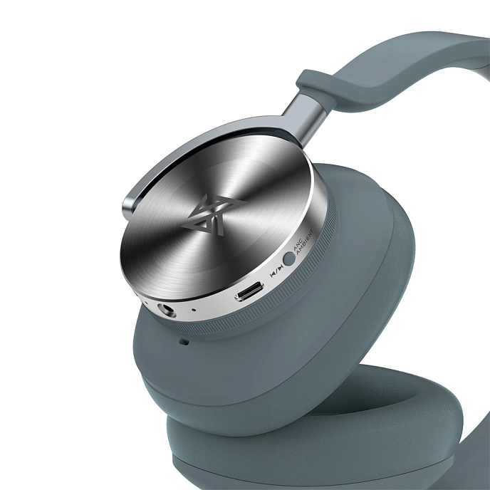 Наушники KZ T10 Silver - рис.3