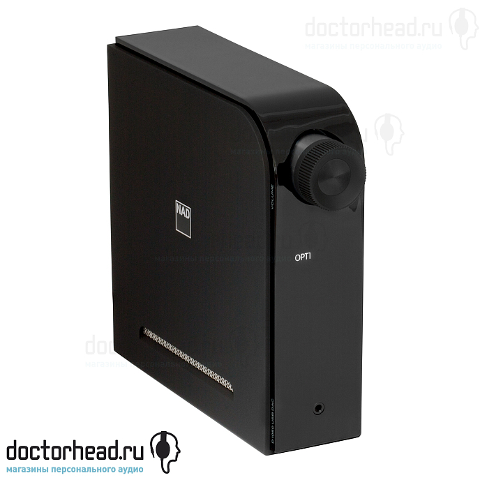 ЦАП NAD D1050 USB DAC - рис.10