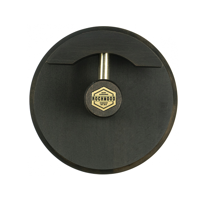 Подставка для наушников ROCKWOOD Verbor Black - рис.0