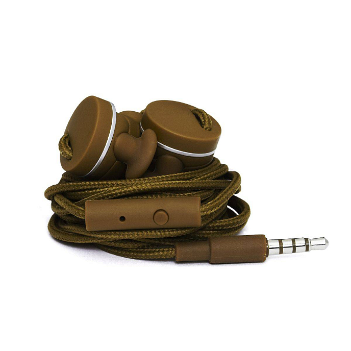 Наушники Urbanears Medis CHOKOLATE - рис.1