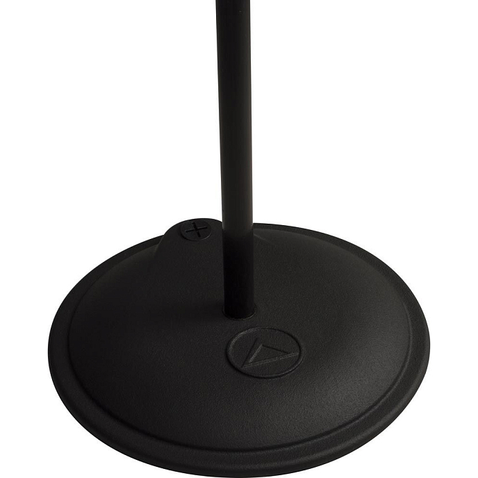 Стойка для микрофона Ultimate Support MC FT100 Black - рис.3