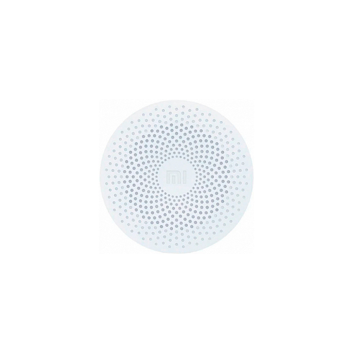 Портативная колонка Xiaomi Mi Compact Bluetooth Speaker 2 White - рис.0