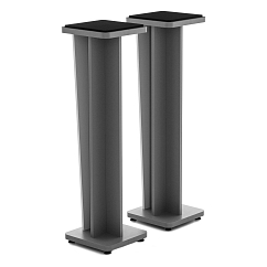Стойки под акустику Zaor Croce Stand 36 White Grey