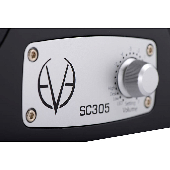 Студийный монитор EVE Audio SC305 - рис.5