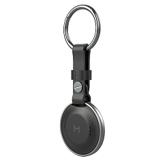 Электронная метка Magssory UFO Magnetic Geo Tag Black