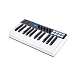 MIDI-клавиатура IK Multimedia iRig Keys I/O 25 - рис.1
