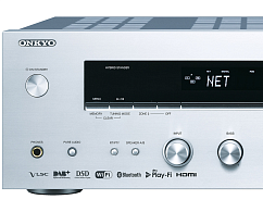 Ресивер Onkyo TX-8270 Silver